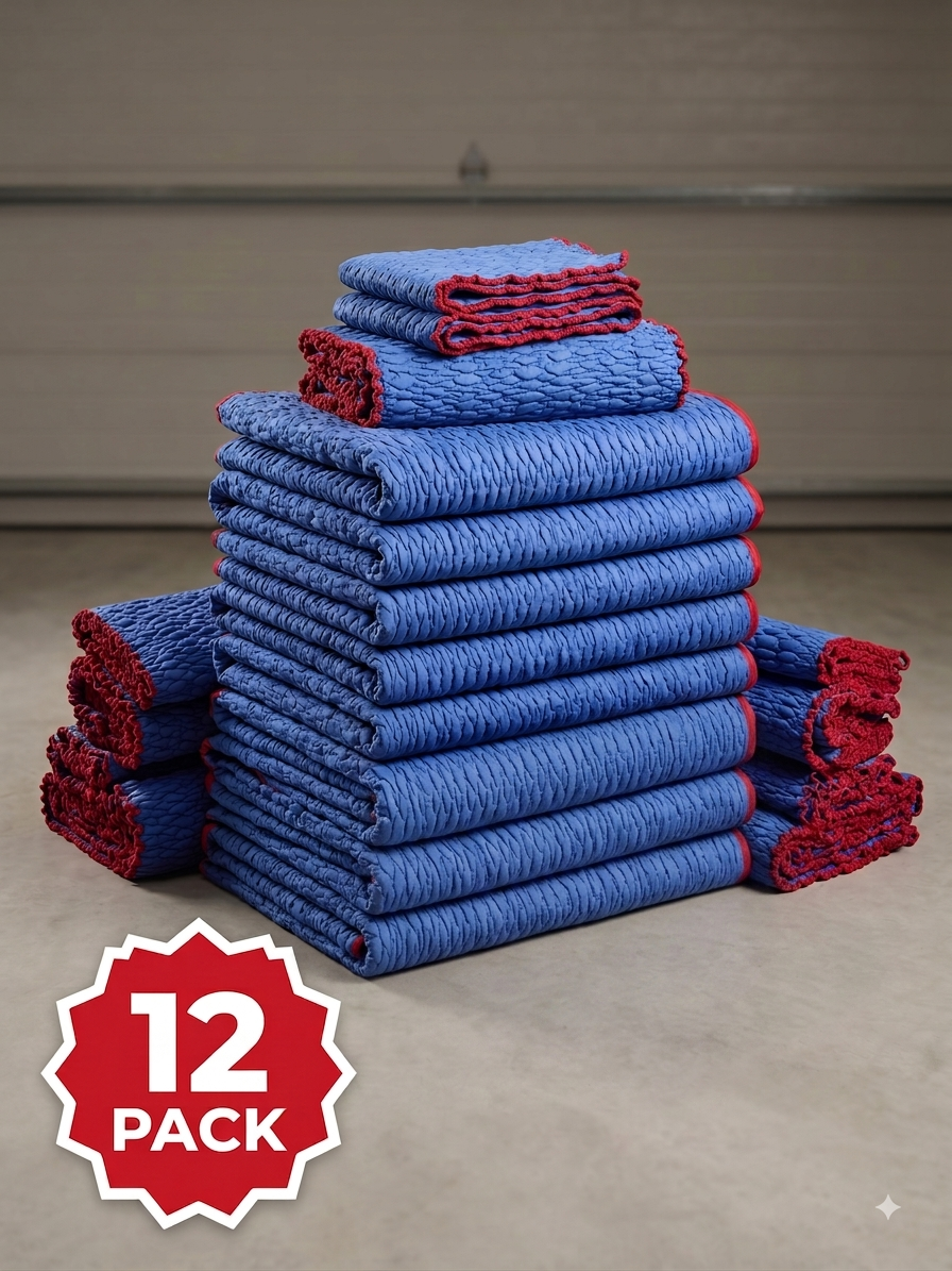 Bulk Variety Set (12-Pack)