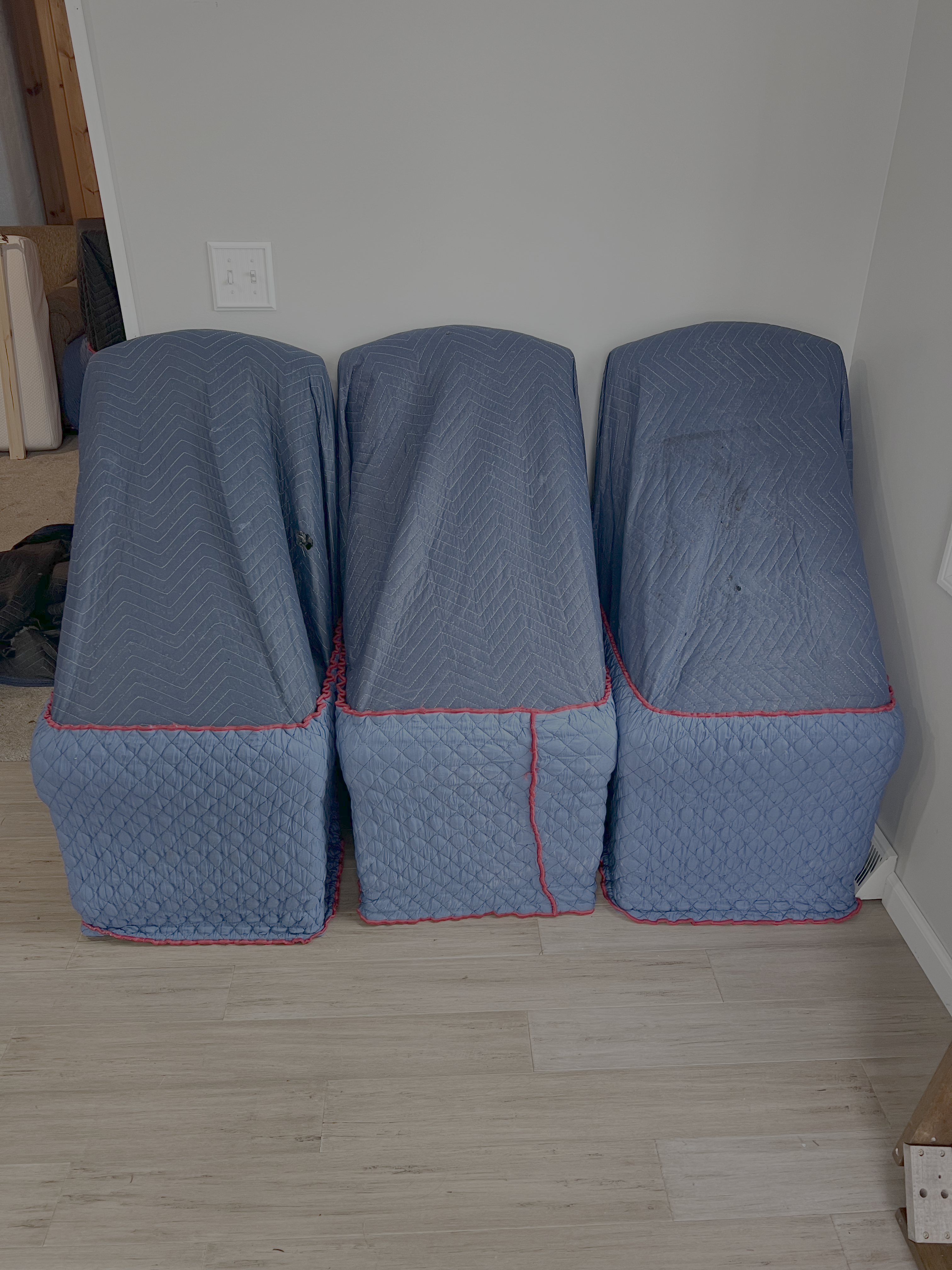 Japanese Moving Blanket - Small